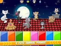 The fabulous Animal Playground screenshot, image №1525220 - RAWG