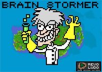 Brains Stormer screenshot, image №1200170 - RAWG