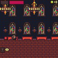 Toknight screenshot, image №2790581 - RAWG