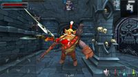 Dungeon Hero RPG screenshot, image №617959 - RAWG