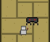 Get Through The Dungeon!(Alpha) screenshot, image №1148055 - RAWG