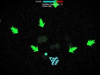 Lloyd's Bullet Hell screenshot, image №2277053 - RAWG