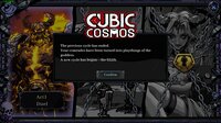 Cubic Cosmos screenshot, image №4259822 - RAWG