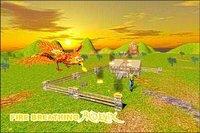 Angry Phoenix Revenge 2016 screenshot, image №1257224 - RAWG