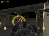 MetalWars2 HD screenshot, image №1641577 - RAWG