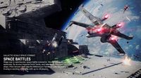 STAR WARS Battlefront II screenshot, image №703660 - RAWG