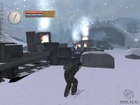 Pilot Down: Behind Enemy Lines screenshot, image №418420 - RAWG