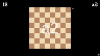 Blindfold Chess screenshot, image №4265828 - RAWG