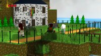 Yalroc Island Demo screenshot, image №2568618 - RAWG