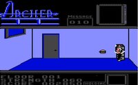 Archer 2 (C64) screenshot, image №2994287 - RAWG