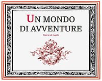 Un mondo di avventure - Gioco di ruolo screenshot, image №2927829 - RAWG