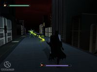 Batman: Vengeance screenshot, image №313633 - RAWG
