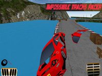 Xtreme Car Stunts Driving screenshot, image №1325968 - RAWG