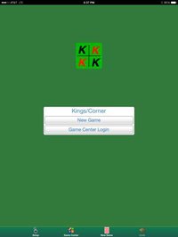 Kings Corner screenshot, image №2204535 - RAWG