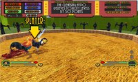 The Gentleman's Guide To Cockfighting! screenshot, image №2398722 - RAWG