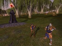 Asheron's Call 2: Fallen Kings screenshot, image №367792 - RAWG