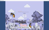 Fora Dengue screenshot, image №2191675 - RAWG