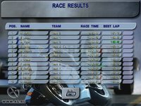 GP vs SuperBike screenshot, image №498741 - RAWG