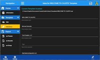 Caustic Guide screenshot, image №1377322 - RAWG
