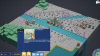 Stay&Stack: Hotel Operation screenshot, image №4235667 - RAWG