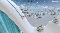 Santa's Slippery Slope screenshot, image №3157817 - RAWG
