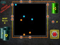 Atomic Challenge screenshot, image №985405 - RAWG