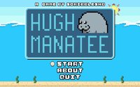 Hugh Manatee screenshot, image №1984484 - RAWG