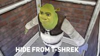 T-Shrek screenshot, image №2802484 - RAWG