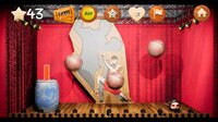 Show Ball: Tiger Life screenshot, image №3657710 - RAWG