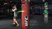 UFC Personal Trainer: The Ultimate Fitness System screenshot, image №257071 - RAWG