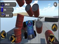 Whirlpool Monster Truck Derby - Car Demolition screenshot, image №1647204 - RAWG