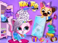 Kiki & Fifi Pet Beauty Salon - Haircut & Makeup screenshot, image №2080269 - RAWG