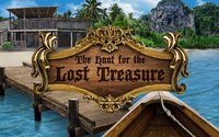 The Hunt for the Lost Treasure screenshot, image №970993 - RAWG