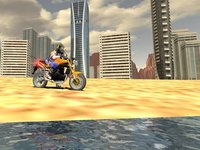 Motorbike Drive Simulator 2016 screenshot, image №2109646 - RAWG