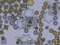 MooMoo.io Mobile screenshot, image №2682935 - RAWG