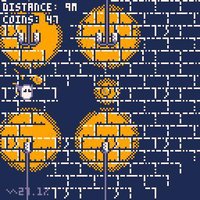 Batty Bat screenshot, image №2206361 - RAWG