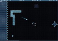 Ball Keeper screenshot, image №2354571 - RAWG