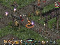 Sacred Underworld screenshot, image №408351 - RAWG