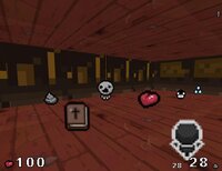 TBOI 3D screenshot, image №3713775 - RAWG