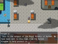 Alisa Quest screenshot, image №2612485 - RAWG