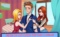 My Breakup Story - Interactive Story Game screenshot, image №1592978 - RAWG