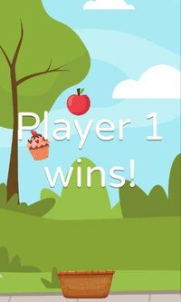 Avoid Sweets | Apple Collector screenshot, image №2588364 - RAWG