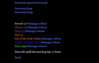 Time (itch) (Triunghiular) screenshot, image №3867952 - RAWG