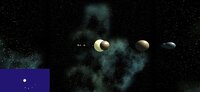Solar System (itch) (Kritschi) screenshot, image №3035036 - RAWG
