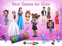 TutoPLAY Kids Games in One App screenshot, image №1591863 - RAWG