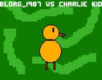 blorg_1987 VS Charlie Kid screenshot, image №3789300 - RAWG