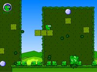 Just Hero Hard Game screenshot, image №1230533 - RAWG