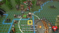 Goblin Tower Frenzy screenshot, image №2465653 - RAWG