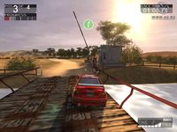 RalliSport Challenge screenshot, image №310334 - RAWG