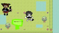 Fluffy Hates Bannanas screenshot, image №3684826 - RAWG